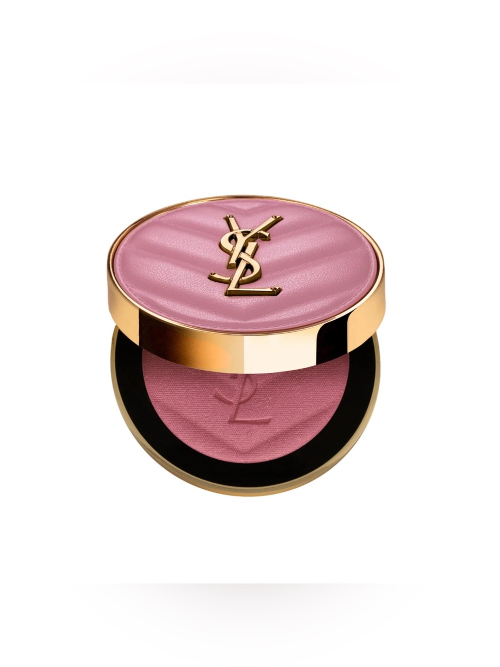 YSL Make Me Blush